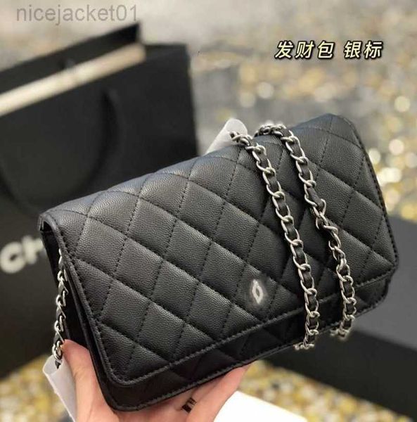designer bag caviar silver buckle new rhombus chain bag one-shoulder cross-body fashion versatile chain bag lss
designer bag caviar silver buckle new rhombus chain bag one-shoulder cross-body fashion versatile chain bag lss