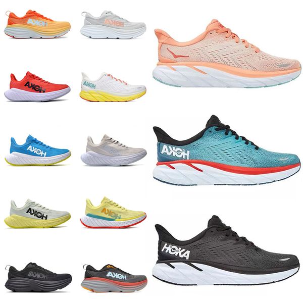 hoka hokas one one bondi clifton 8 shoes designer casual red black mens womens shoe black plate-forme trainers sneakers size 36-45
hoka hokas one one bondi clifton 8 shoes designer casual red black mens womens shoe black plate-forme trainers sneakers size 36-45