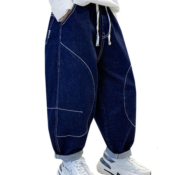 jeans jeans for boy solid color boy jeans kids casual style trousers for children spring autumn kids clothing 6 8 10 12 14 230223, Blue
jeans jeans for boy solid color boy jeans kids casual style trousers for children spring autumn kids clothing 6 8 10 12 14 230223, Blue