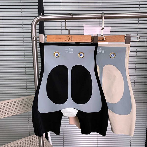 women's safety pants jingmeng two in one mulberry silk thin shaping postpartum leggings hip lifting and crotch closing suspension, Black;white
women's safety pants jingmeng two in one mulberry silk thin shaping postpartum leggings hip lifting and crotch closing suspension, Black;white