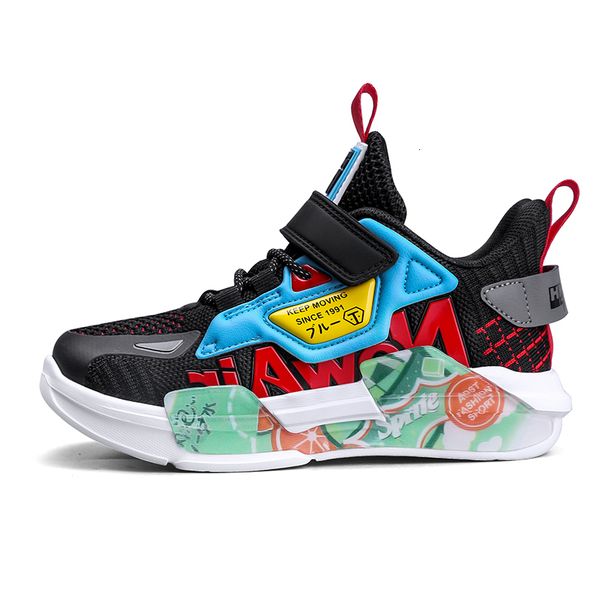 sneakers kids shoes boys sneakers luxury designer shoes children tennis breathable basketball running sports shoes for boy 230223, Black;red
sneakers kids shoes boys sneakers luxury designer shoes children tennis breathable basketball running sports shoes for boy 230223, Black;red