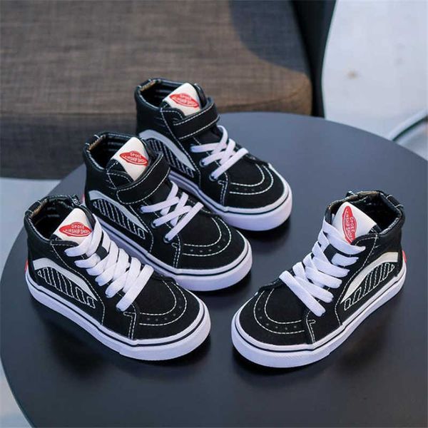 sneakers new fashion kids sports shoes boys sneaker children casual flats girls boots anti-slip running shoes child ankle boots l230223, Black;red
sneakers new fashion kids sports shoes boys sneaker children casual flats girls boots anti-slip running shoes child ankle boots l230223, Black;red