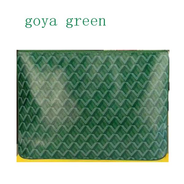 goyar clutch bags zipper pochettes package for ipad case wallets purse pocket briefcase crossbody totes mens makeup leather put file goya pu
goyar clutch bags zipper pochettes package for ipad case wallets purse pocket briefcase crossbody totes mens makeup leather put file goya pu