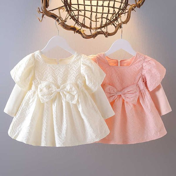 girl's dresses little maven 2023 baby girls lovely long sleeves princess dress pretty cotton clothes toddler infant girls comfort and s, Red;yellow
girl's dresses little maven 2023 baby girls lovely long sleeves princess dress pretty cotton clothes toddler infant girls comfort and s, Red;yellow