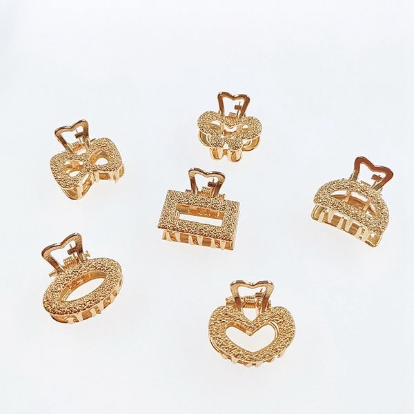 women vintage gold color ribbon bronze small metal hair claws sweet mini hair clips hairpins fashion hair accessories 1704, Slivery;white
women vintage gold color ribbon bronze small metal hair claws sweet mini hair clips hairpins fashion hair accessories 1704, Slivery;white