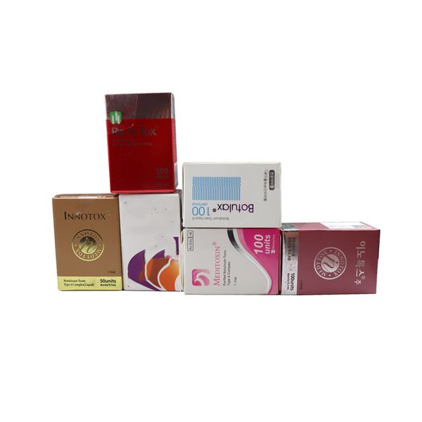 beauty items innotoxs botulaxs 100u 150u 200u type a btx nabotas hutoxs rentoxs meditoxins powder
beauty items innotoxs botulaxs 100u 150u 200u type a btx nabotas hutoxs rentoxs meditoxins powder