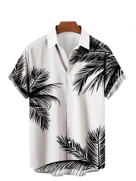 men's casual shirts casual short-sleeved shirt men plus size hawaiian 3d digital print men's vintage summer streetwear shirt for, White;black
men's casual shirts casual short-sleeved shirt men plus size hawaiian 3d digital print men's vintage summer streetwear shirt for, White;black