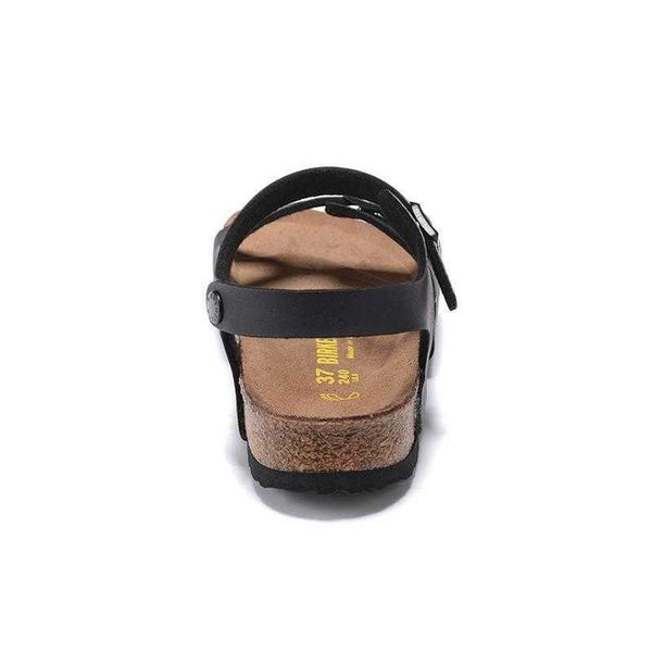 luxury slippers designer birkinstocks sandals summer men and women's outerwear german boken women's shoes rio summer sandals boken, Black
luxury slippers designer birkinstocks sandals summer men and women's outerwear german boken women's shoes rio summer sandals boken, Black