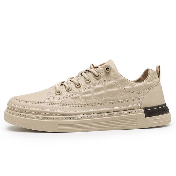 2023 men women running shoes black khaki white mens trainers outdoor sneakers size 39-44 color46
2023 men women running shoes black khaki white mens trainers outdoor sneakers size 39-44 color46