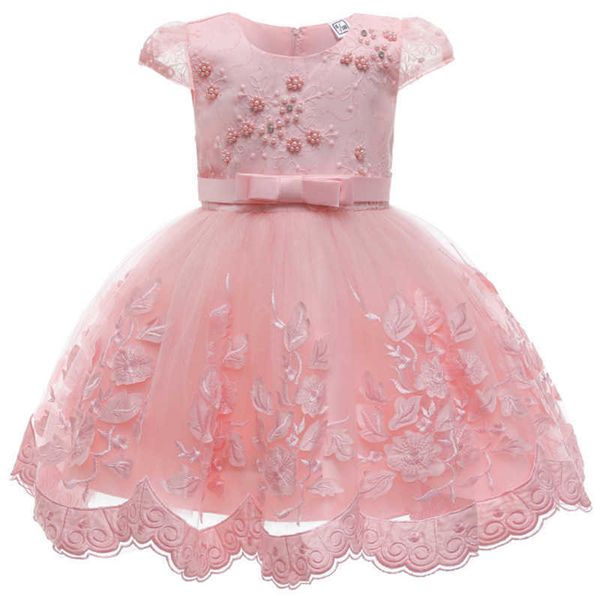 girl's dresses 2021 summer flower girls dresses infant baby girls sleeveless beaded embroidered flower dresses tutu mesh party dress we, Red;yellow
girl's dresses 2021 summer flower girls dresses infant baby girls sleeveless beaded embroidered flower dresses tutu mesh party dress we, Red;yellow