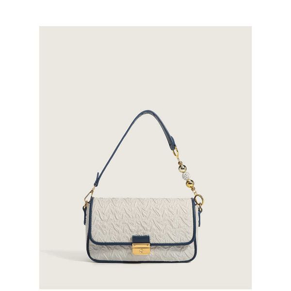 50%off shoulder bags for sale women's pleated versatile single-shoulder handbag crossbody bag fashion luxury handbags
50%off shoulder bags for sale women's pleated versatile single-shoulder handbag crossbody bag fashion luxury handbags