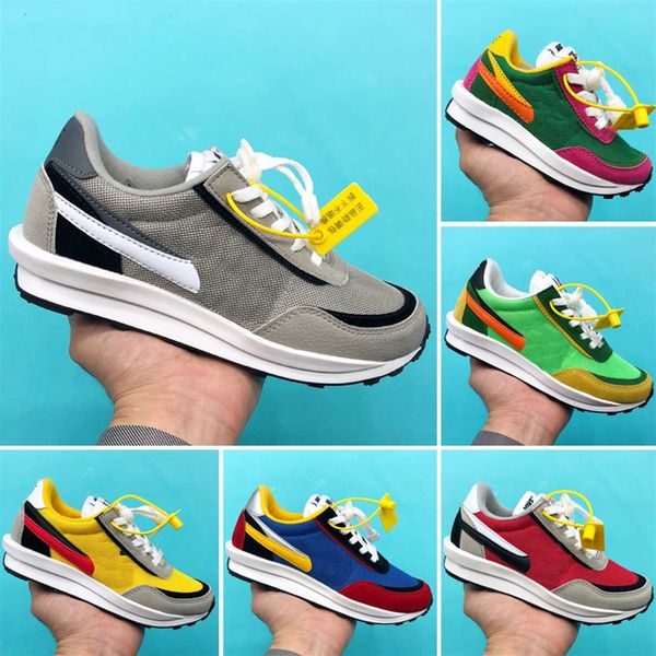 casual shoes daybreak trainers men kids sneakers for women sports running outdoor shoes size eur 24-353082, Black
casual shoes daybreak trainers men kids sneakers for women sports running outdoor shoes size eur 24-353082, Black