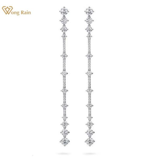 dangle chandelier wong rain 925 sterling silver created gemstone wedding party long earrings for women fine jewelry wholesale 230223
dangle chandelier wong rain 925 sterling silver created gemstone wedding party long earrings for women fine jewelry wholesale 230223