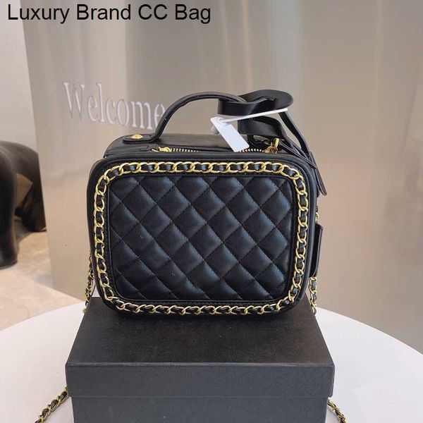 cc shoulder bags classic handle totes crossbody shoulder bags quilted matelasse chain purse box vanity cosmetic case genuine leather luxury
cc shoulder bags classic handle totes crossbody shoulder bags quilted matelasse chain purse box vanity cosmetic case genuine leather luxury