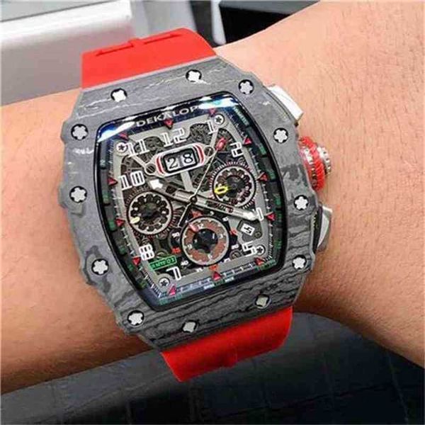 devils same richa red luxury carbon fiber technology milles r mens mechanical mir rm056 qkxl richardwatch mechanics watch, Black;brown
devils same richa red luxury carbon fiber technology milles r mens mechanical mir rm056 qkxl richardwatch mechanics watch, Black;brown