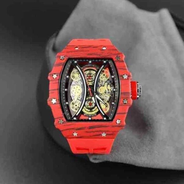 millerwatch luxury mens mechanics watch richa silicone selling for men casual sport chronograph wrist man es brand 402z fashion hr42, Black;brown
millerwatch luxury mens mechanics watch richa silicone selling for men casual sport chronograph wrist man es brand 402z fashion hr42, Black;brown