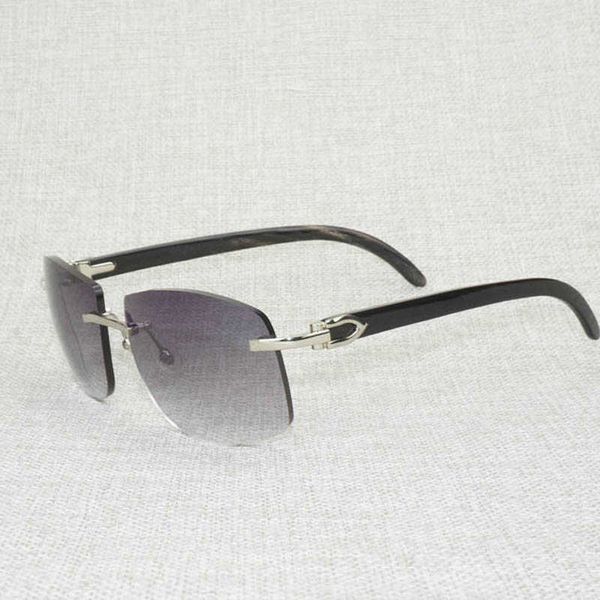 vintage natural buffalo horn oversize sunglasses men wood shades rimless eyewear for driving outdoor accessories new fashion factory sun gla, White;black
vintage natural buffalo horn oversize sunglasses men wood shades rimless eyewear for driving outdoor accessories new fashion factory sun gla, White;black