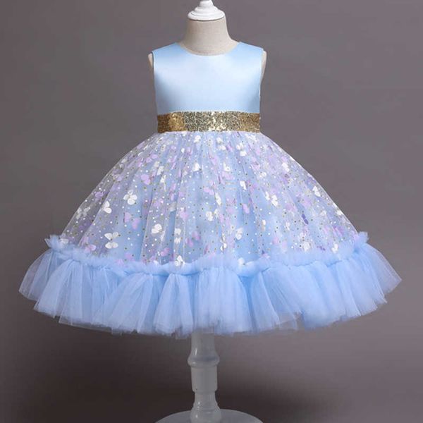 girl's dresses new baby kids girls elegant printed butterfly flower princess party tutu dresses children sequins wedding evening girl c, Red;yellow
girl's dresses new baby kids girls elegant printed butterfly flower princess party tutu dresses children sequins wedding evening girl c, Red;yellow