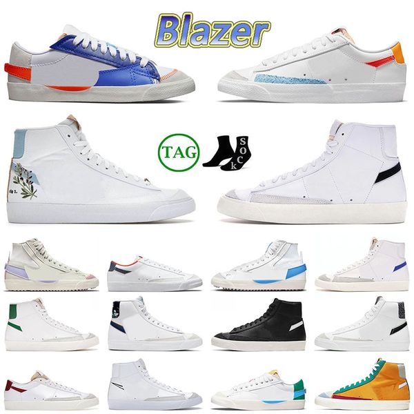 2023 blazer mid 77 vintage casual shoes blazers blazer low jumbo indigo black white indigo orange high multi suede catechu mens women sneake
2023 blazer mid 77 vintage casual shoes blazers blazer low jumbo indigo black white indigo orange high multi suede catechu mens women sneake