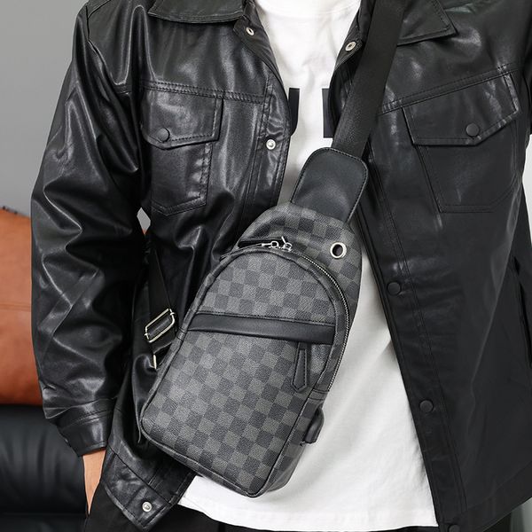 sling bag men women crossbody casual sporty shoulder bags male chest pack waist bag luxury messenger fashion handbag taiga leather canvas lu
sling bag men women crossbody casual sporty shoulder bags male chest pack waist bag luxury messenger fashion handbag taiga leather canvas lu