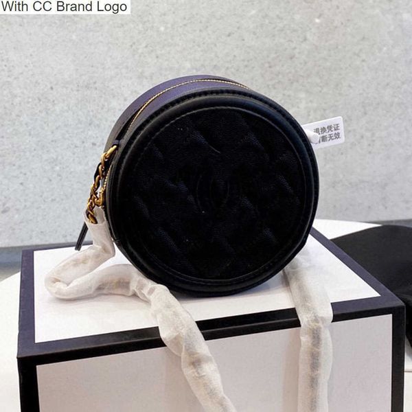 luxury cc shoulder bags 21ss classic women circle round vanity bags quilted caviar leather calfskin matelasse chain crossbody bag lady cosme
luxury cc shoulder bags 21ss classic women circle round vanity bags quilted caviar leather calfskin matelasse chain crossbody bag lady cosme