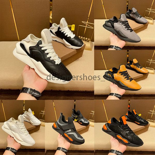 designer shoes kaiwa chunky sneakers mens calfskin trainers low yellow chunky shoes new fashion men core black sneakers
designer shoes kaiwa chunky sneakers mens calfskin trainers low yellow chunky shoes new fashion men core black sneakers