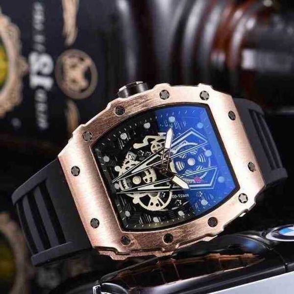 masculino es hombre luxury leather men mens sport reloj mechanics casual relogio watch military army richa wrist for 2022 arrival onf8, Black;brown
masculino es hombre luxury leather men mens sport reloj mechanics casual relogio watch military army richa wrist for 2022 arrival onf8, Black;brown