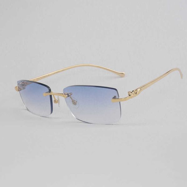 vintage leopard rimless sunglasses oval sun glasses metal frame shades men for summer outdoor clear reading 166 new fashion factory sun glas, White;black
vintage leopard rimless sunglasses oval sun glasses metal frame shades men for summer outdoor clear reading 166 new fashion factory sun glas, White;black