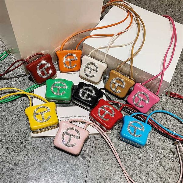 handbag mini female spring cute smiling lipstick headset small candy change messenger
handbag mini female spring cute smiling lipstick headset small candy change messenger