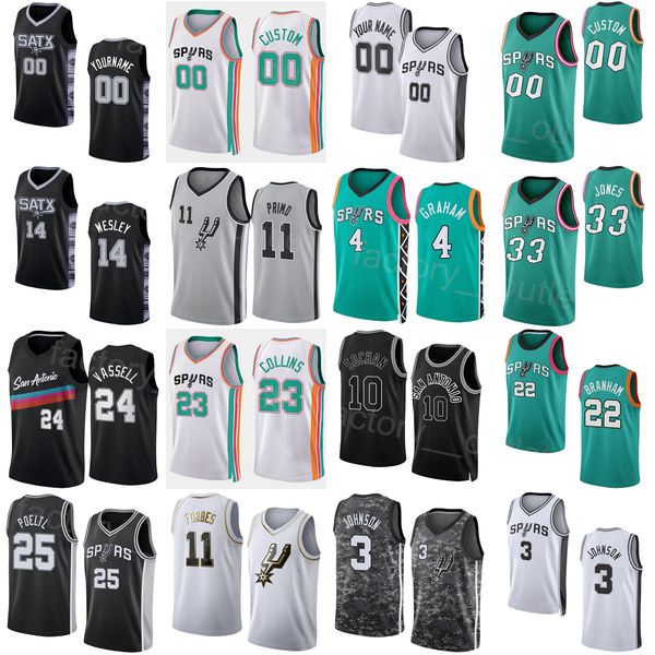 screen print men kids basketball devin vassell jersey 24 romeo langford 35 malaki branham 22 keita bates-diop 31 charles bassey 28 dominick, Black;red
screen print men kids basketball devin vassell jersey 24 romeo langford 35 malaki branham 22 keita bates-diop 31 charles bassey 28 dominick, Black;red