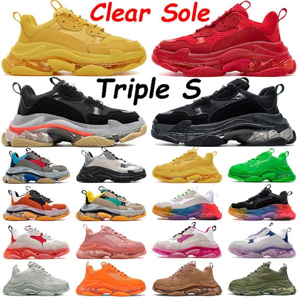 triple s clear sole running shoes men women triple black white red yellow neon green bred cool grey crimson pulse rose pink design322q
triple s clear sole running shoes men women triple black white red yellow neon green bred cool grey crimson pulse rose pink design322q