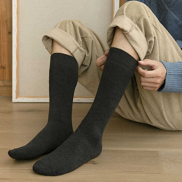 5pc socks hosiery 3 pairslot winter thick and warm men's knee high long socks snow cold compression leg terry socks z0221, Black;white
5pc socks hosiery 3 pairslot winter thick and warm men's knee high long socks snow cold compression leg terry socks z0221, Black;white
