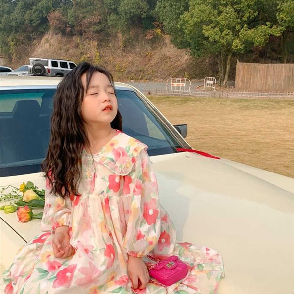 girl's dresses girls clothes princess dress beach dress clothing elegant floral dress clothing toddler girl romantic dress g230222, Red;yellow
girl's dresses girls clothes princess dress beach dress clothing elegant floral dress clothing toddler girl romantic dress g230222, Red;yellow