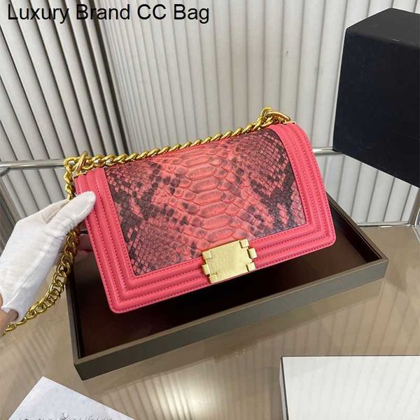 cc shoulder bags designer bag luxury the tote bag shoulder bags fashion women classic genuine leather boy wallets handbag golden chain snake
cc shoulder bags designer bag luxury the tote bag shoulder bags fashion women classic genuine leather boy wallets handbag golden chain snake