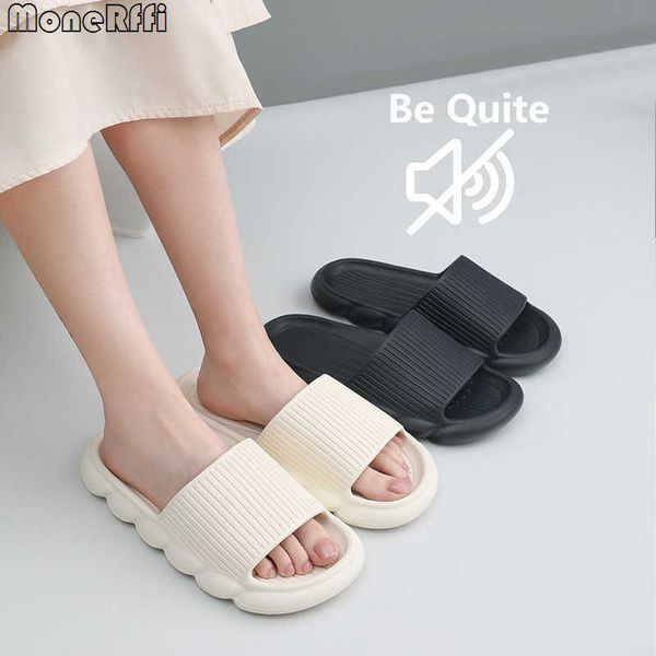 slippers dome cameras men flip flops women slippers new soft eva thick sole slides summer sandals couples slippers home non slip bathroom sh, Black
slippers dome cameras men flip flops women slippers new soft eva thick sole slides summer sandals couples slippers home non slip bathroom sh, Black