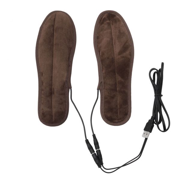 shoe parts accessories usb electric powered plush fur heating insoles winter keep warm foot shoes 230223, White;pink
shoe parts accessories usb electric powered plush fur heating insoles winter keep warm foot shoes 230223, White;pink