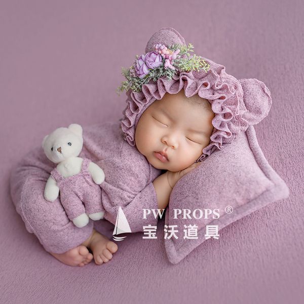 keepsakes born baby clothes hand made teddy bear hat toy and romper outfit po pography props baby animal stuffer cute bonnet 230223
keepsakes born baby clothes hand made teddy bear hat toy and romper outfit po pography props baby animal stuffer cute bonnet 230223