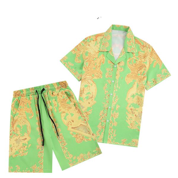 hawaiian printed shirt designer men's short-sleeved shirt spring summer casual shirt street hip-hop men's casual shorts printed pa, White;black
hawaiian printed shirt designer men's short-sleeved shirt spring summer casual shirt street hip-hop men's casual shorts printed pa, White;black