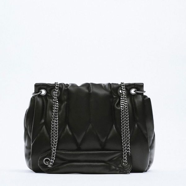evening bags luxury designer ladies pu female leather chain messenger handbag za rhombus bucket 230223
evening bags luxury designer ladies pu female leather chain messenger handbag za rhombus bucket 230223