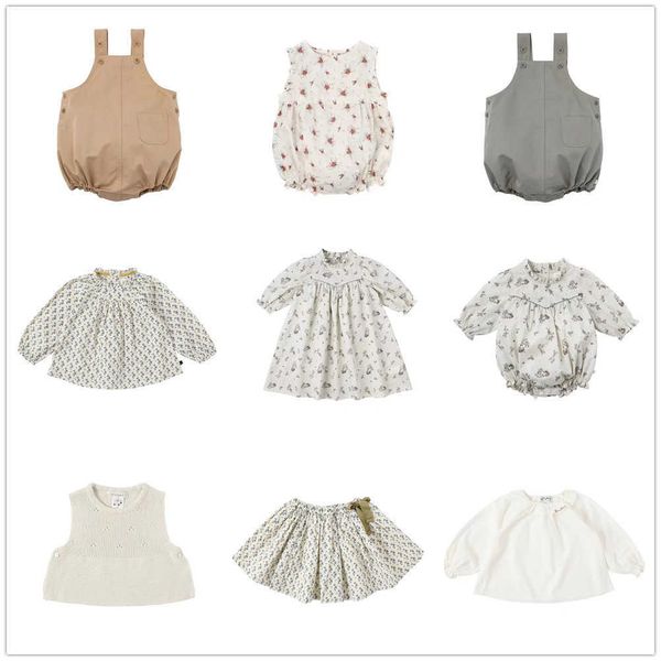 girl's dresses 2023ss europeanamerican style bene series floral flower girl dresses princess dress for girls summer dress girls clothes, Red;yellow
girl's dresses 2023ss europeanamerican style bene series floral flower girl dresses princess dress for girls summer dress girls clothes, Red;yellow