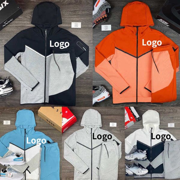 new sports suit mens long-sleeved hooded sweater loose pants patchwork fitness running suit man, Gray
new sports suit mens long-sleeved hooded sweater loose pants patchwork fitness running suit man, Gray
