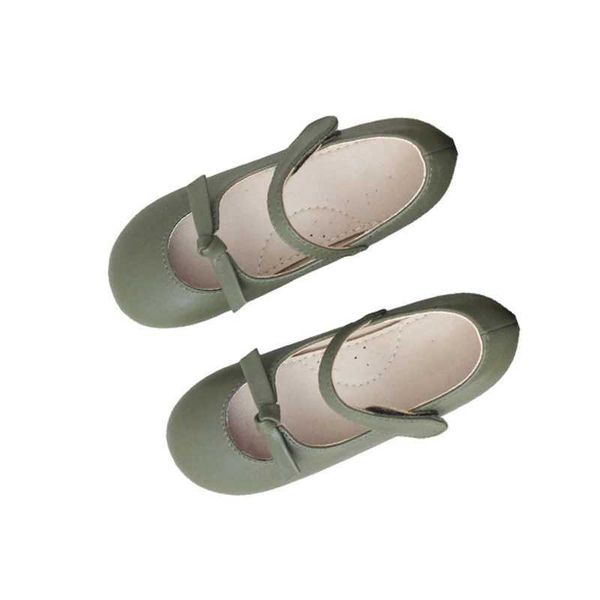 sneakers leather girls princess shoes 2023 spring and autumn new children's shoes female single solid baby soft sole bow green casual l, Black;red
sneakers leather girls princess shoes 2023 spring and autumn new children's shoes female single solid baby soft sole bow green casual l, Black;red