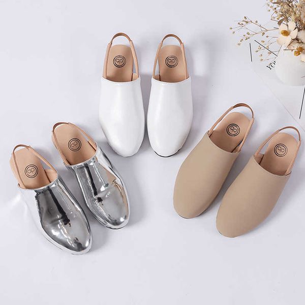 sneakers new arrival kids slipper spring summer white tan leather sling back for boys girls size 21-42 mirror-silver new design l230223, Black;red
sneakers new arrival kids slipper spring summer white tan leather sling back for boys girls size 21-42 mirror-silver new design l230223, Black;red