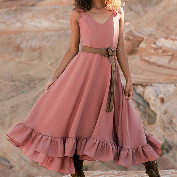 girl's dresses summer princess flower girls party dress baby kids wedding elegant dresses vestidos children clothing for 6 8 10 12 year, Red;yellow
girl's dresses summer princess flower girls party dress baby kids wedding elegant dresses vestidos children clothing for 6 8 10 12 year, Red;yellow
