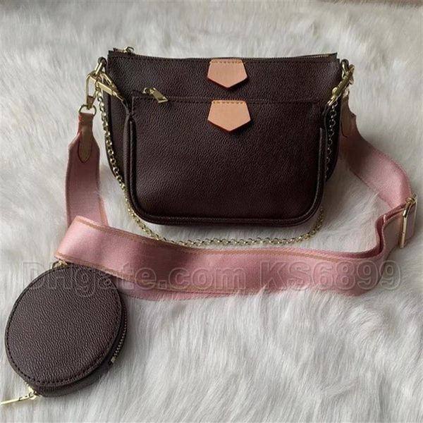 fashion women shoulder bags designer luxury purse handbag flower 3 pcs sets woman chain strap shoulders purses bag170c
fashion women shoulder bags designer luxury purse handbag flower 3 pcs sets woman chain strap shoulders purses bag170c