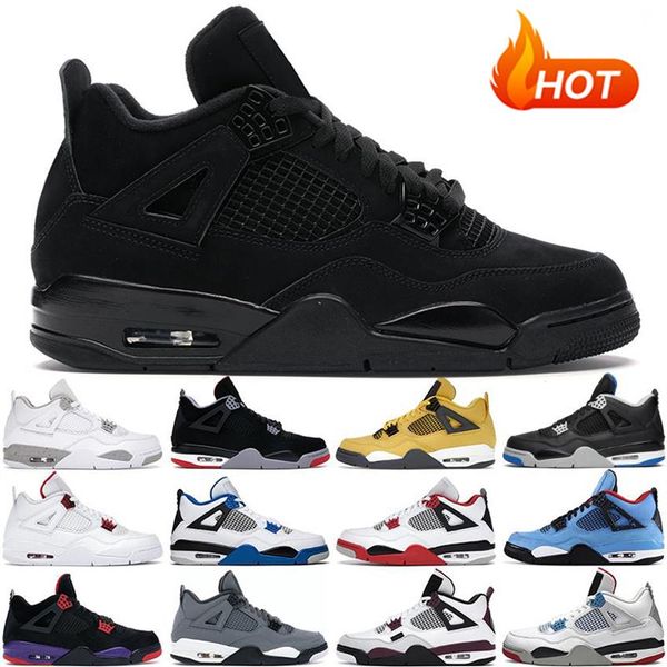 mens jumpman 4 basketball shoes 4s black cat red thunder sail white oreo bred men womens trainer251p
mens jumpman 4 basketball shoes 4s black cat red thunder sail white oreo bred men womens trainer251p