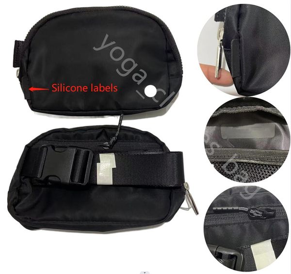 latest version lu belt bag official models ladies sports waist bag outdoor messenger chest 1l capacity with brand logo upgrade silicone labe
latest version lu belt bag official models ladies sports waist bag outdoor messenger chest 1l capacity with brand logo upgrade silicone labe