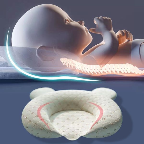 pillows baby antibias head latex stereotyped pillow born protective shaping pillows infant sleeping cushion for 01 years old items 230223
pillows baby antibias head latex stereotyped pillow born protective shaping pillows infant sleeping cushion for 01 years old items 230223