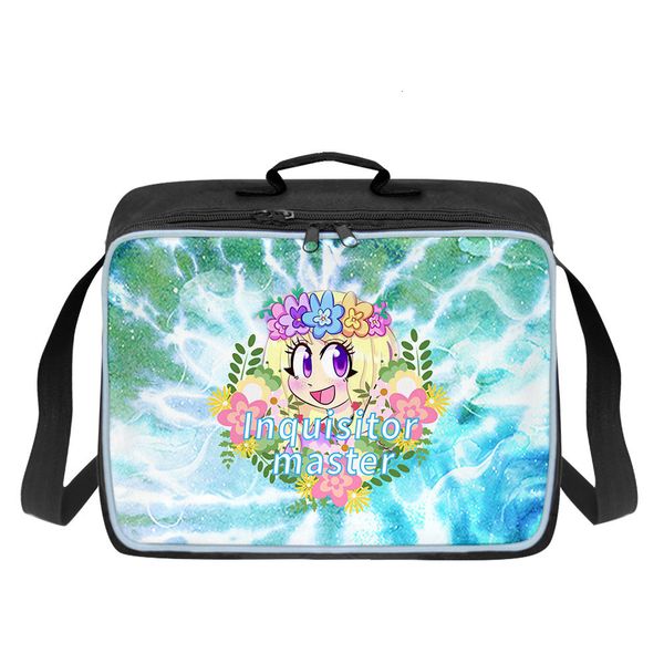 ice packsisothermic bags creative student crossbody inquisitor master lunchbox more big lunch bag 3d printed thermal insulation food handbag
ice packsisothermic bags creative student crossbody inquisitor master lunchbox more big lunch bag 3d printed thermal insulation food handbag