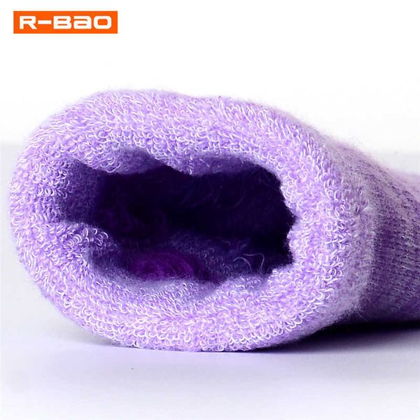 r-bao new outdoor mountaineering ski hiking socks men's and women's terry socks towel socks, Pink;yellow
r-bao new outdoor mountaineering ski hiking socks men's and women's terry socks towel socks, Pink;yellow
